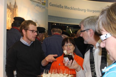 Grüne Woche 2014 Grüne Woche 2014